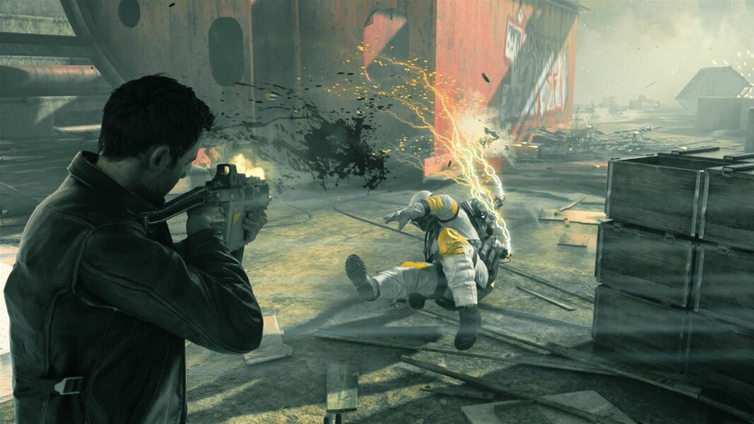 quantum break eneba