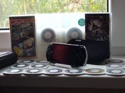 PSP 16GB + 16 UMD + CFW + Memory stick adapter