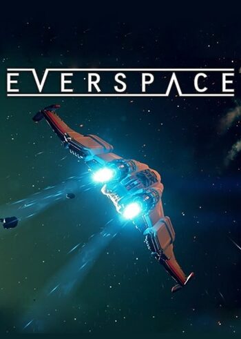Everspace (EN) (PC) Steam Key EUROPE