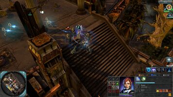 Redeem Warhammer 40,000: Dawn of War II - Retribution Steam Key GLOBAL
