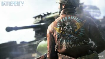 Battlefield V - Deluxe Edition Upgrade (DLC) (PS4) PSN Key EUROPE