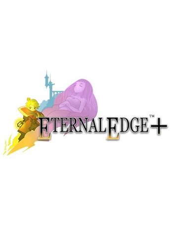 Eternal Edge + (PC) Steam Key GLOBAL