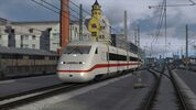 Redeem Train Simulator: DB ICE 2 EMU (DLC) Steam Key GLOBAL