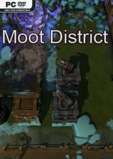 E-shop Moot District (PC) Steam Key GLOBAL