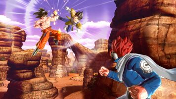 Get Dragon Ball: Xenoverse (Xbox One) Xbox Live Key UNITED STATES