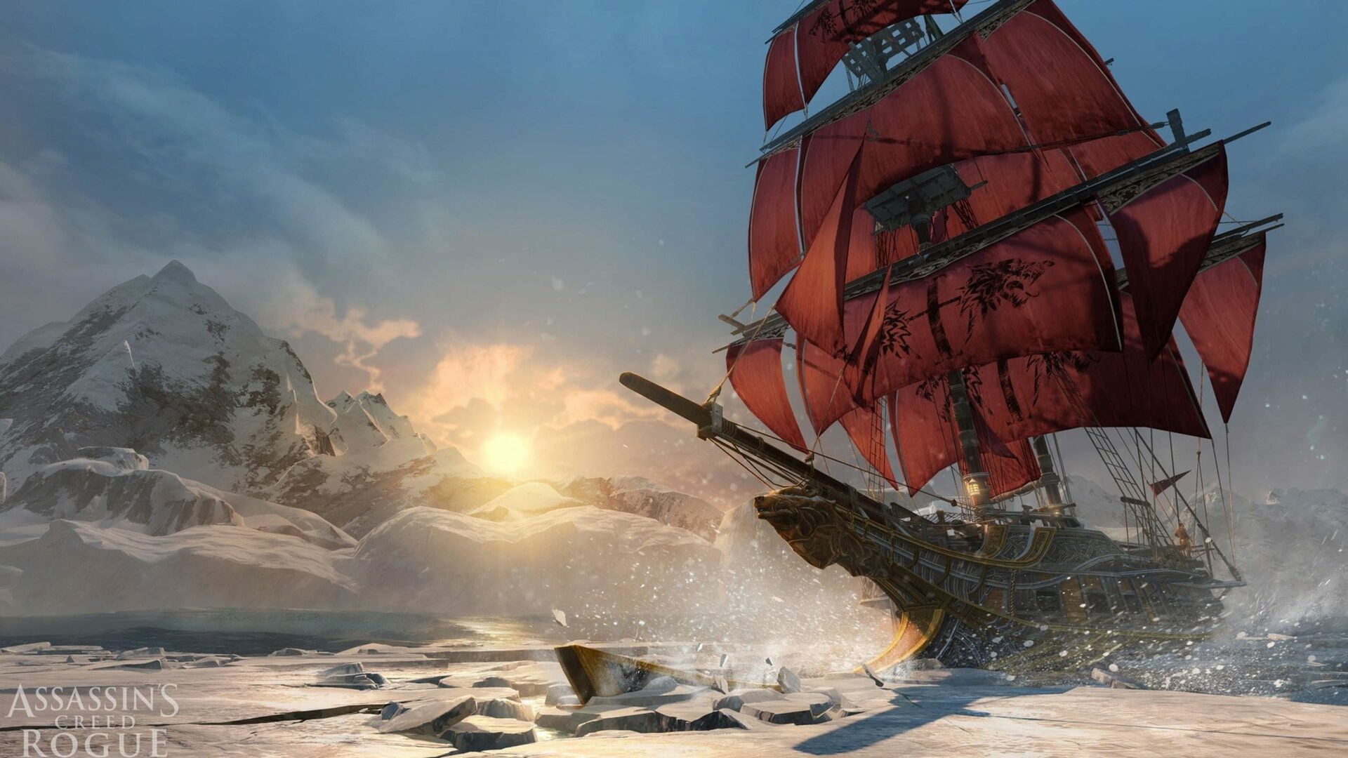 Buy Assassin's Creed Rogue Deluxe Edition Ubisoft Connect Key GLOBAL -  Cheap - !