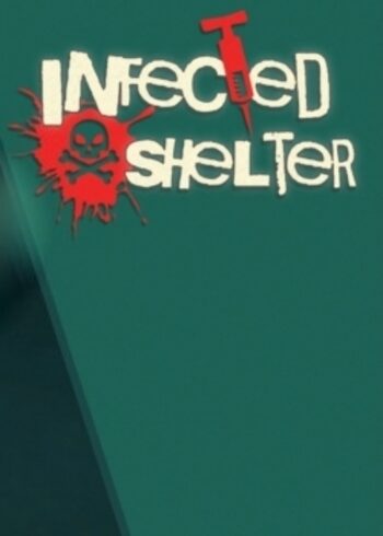 Infected Shelter Steam Key GLOBAL