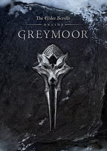 The Elder Scrolls Online: Greymoor (DLC) Official Website Key GLOBAL