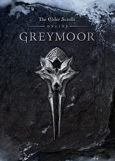 E-shop The Elder Scrolls Online: Greymoor (DLC) Steam Key RU/CIS