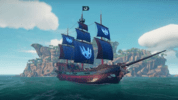 Sea of Thieves: Ori Ship Bundle (DLC) PC/XBOX LIVE Key GLOBAL for sale
