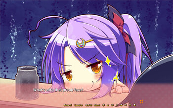 Get The Ditzy Demons Are in Love With Me (PC) Gog.com Key GLOBAL