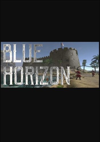 Blue Horizon (PC) Steam Key GLOBAL