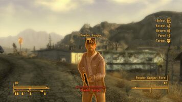 Fallout: New Vegas system requirements