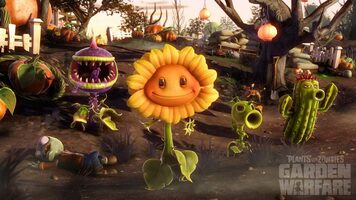 Plants vs. Zombies: Garden Warfare Origin Key GLOBAL