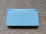 Nintendo DS Lite, Turquoise for sale