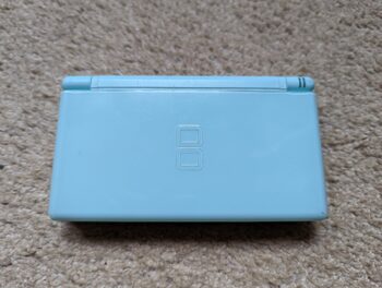 Nintendo DS Lite, Turquoise for sale