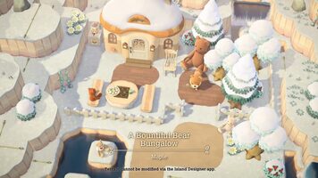 Get Animal Crossing: New Horizons – Happy Home Paradise (DLC) (Nintendo Switch) Clé eShop EUROPE