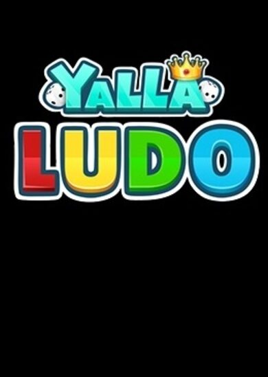 Yalla Ludo - 50 USD Diamonds Key GLOBAL