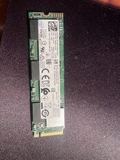 INTEL 512GB NVMe SSDPEKNU512G8L