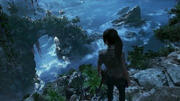 Shadow of the Tomb Raider (Definitive Edition) (Xbox One) Xbox Live Key GLOBAL