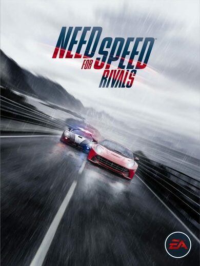 Need for Speed: Rivals ()