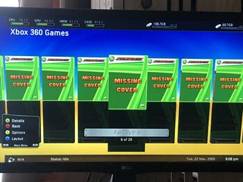 Xbox 360 S, Black, 250GB for sale