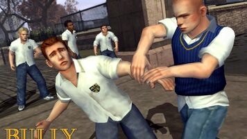 Bully: Scholarship Edition Steam Key GLOBAL for sale