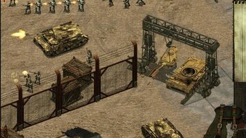 Redeem Commandos: Behind Enemy Lines Steam Key GLOBAL