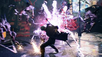 Devil May Cry 5 - Alt Hero Colors (DLC) Steam Key GLOBAL for sale