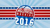 The Political Machine 2016 (PC) Steam Key GLOBAL