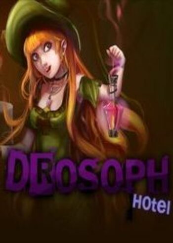 Drosoph Hotel Steam Key GLOBAL