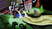 Day of the Tentacle Remastered Steam Key GLOBAL
