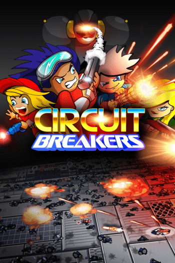Circuit Breakers (PC) Steam Key GLOBAL