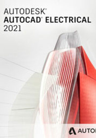 

Autodesk Autocad Electrical 2021 (Windows) 1 Device 1 Year Key GLOBAL
