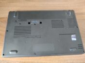 Lenova thinkpad x260 i7-6600u 16gb RAM