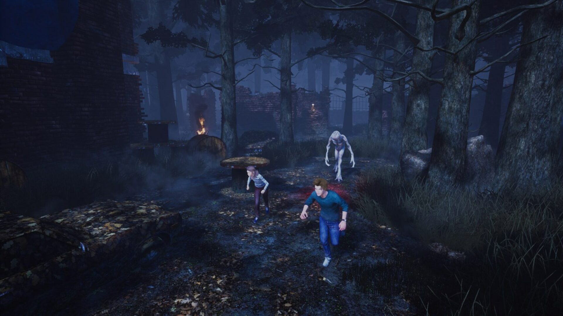 dbd stranger things xbox key