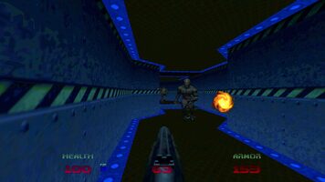 DOOM 64 (2020) PlayStation 4