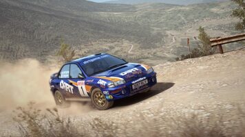 DiRT Rally Steam Key GLOBAL for sale