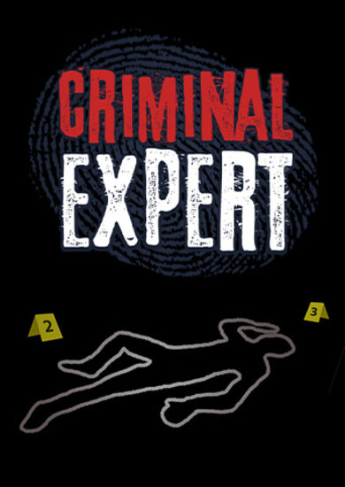 E-shop Criminal Expert XBOX LIVE Key TURKEY