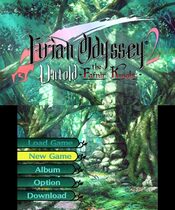 Etrian Odyssey 2 Untold: The Fafnir Knight Nintendo 3DS for sale