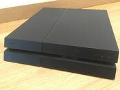 CONSOLA PS4 para repuestos /reparar (solo consola)