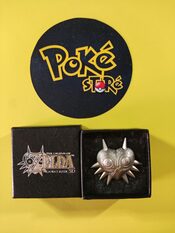 Pin Insignia Zelda Majora's Mask 3DS