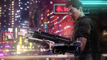 Sleeping Dogs Steam Key GLOBAL for sale