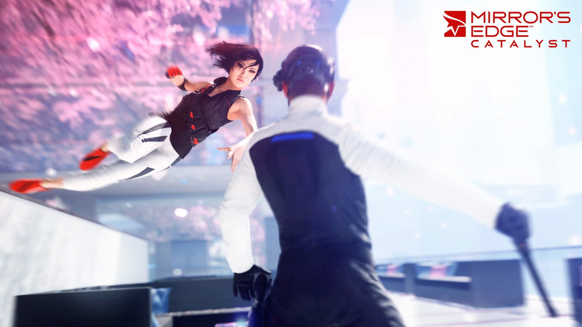 Mirror's Edge Catalyst Origin CD Key