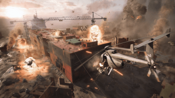Redeem Battlefield 2042 (PC) Origin Klucz GLOBAL