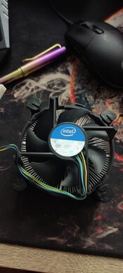 Intel E97379-001 1200-2800 RPM CPU Cooler