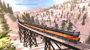 Trainz Simulator: Nickel Plate High Speed Freight Set (DLC) Steam Key GLOBAL for sale