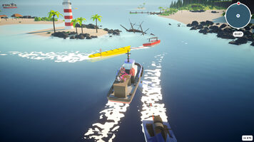 Radical Relocation Steam Key GLOBAL for sale
