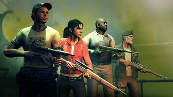 Zombie Army Trilogy Steam Key EUROPE for sale