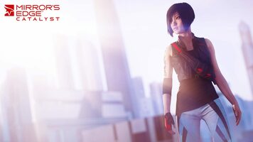 Buy Mirror's Edge Origin CD key for Cheaper Price!